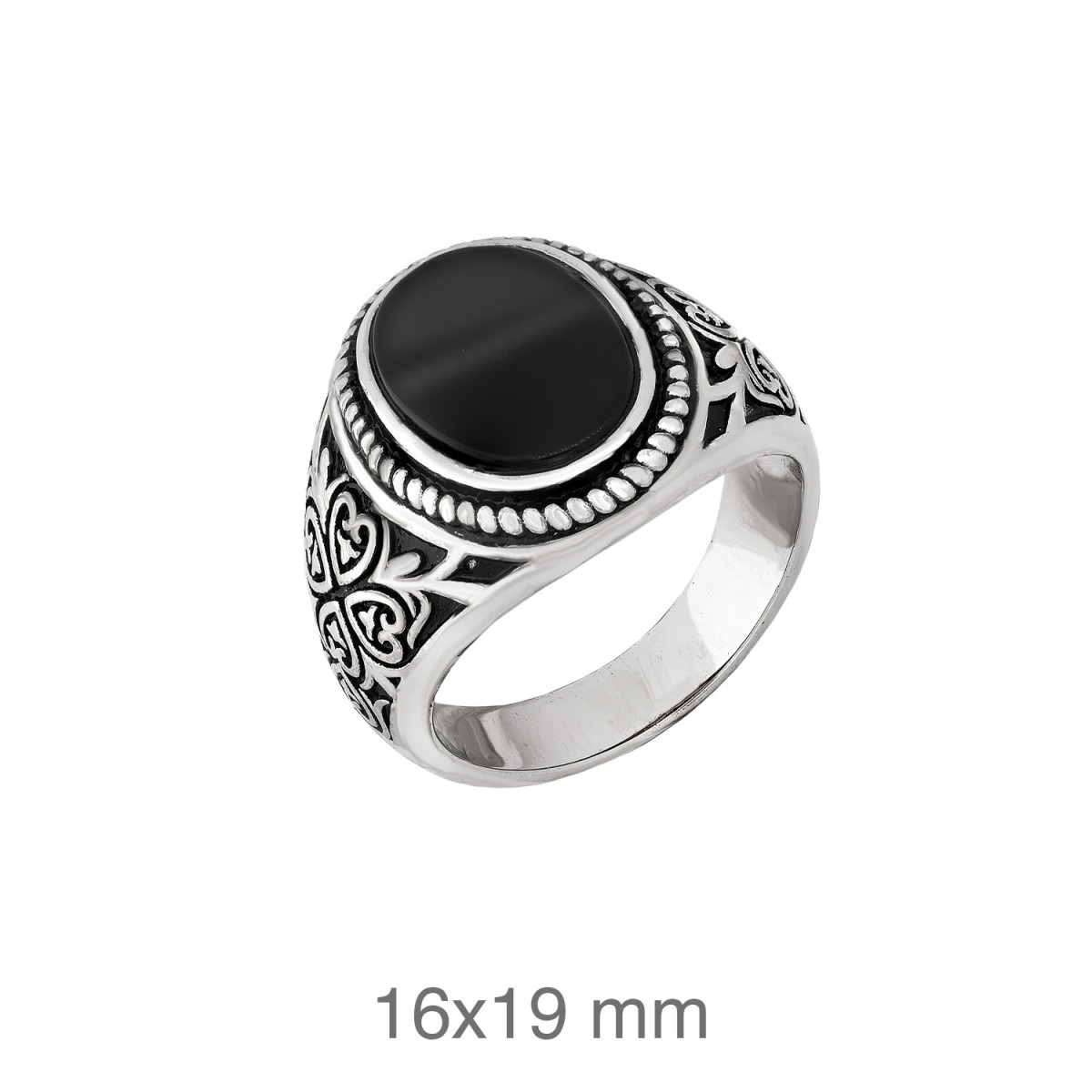 SELLO PLATA