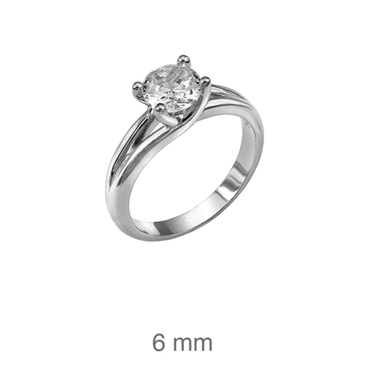 SOLITARIO PLATA