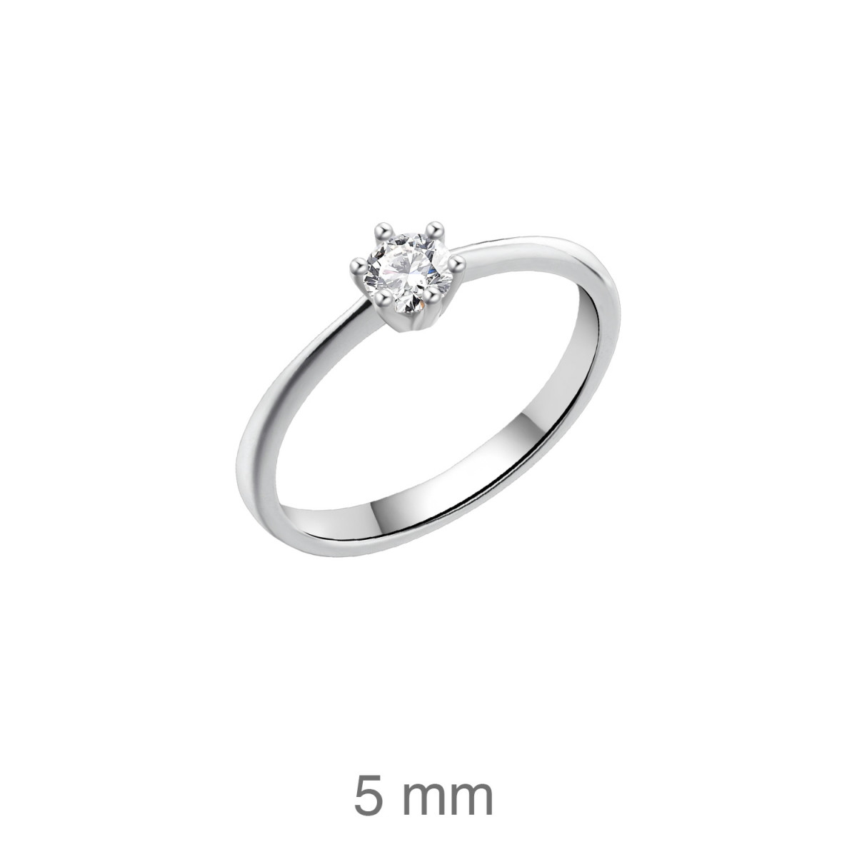 SOLITARIO PLATA
