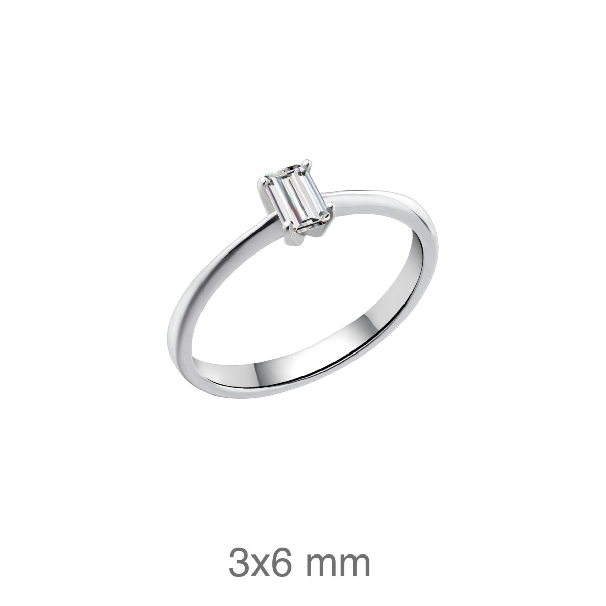 SOLITARIO PLATA