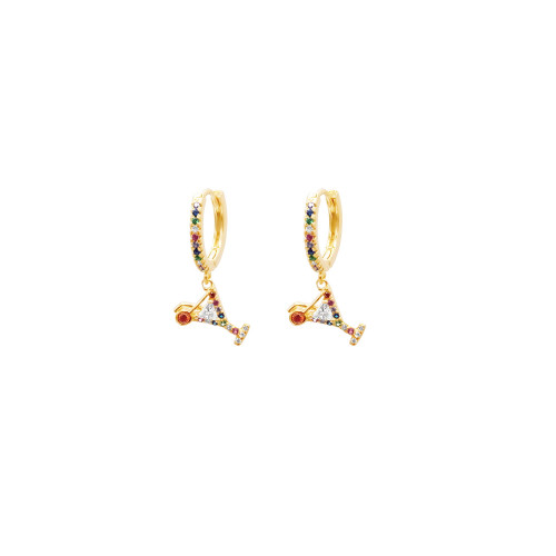 CRIOLLA PLATA B.ORO COCTEL ZTAS COLOR