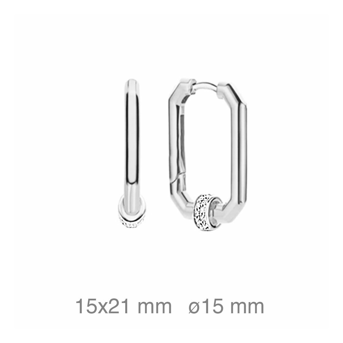 CRIOLLA PLATA CIRCONITAS