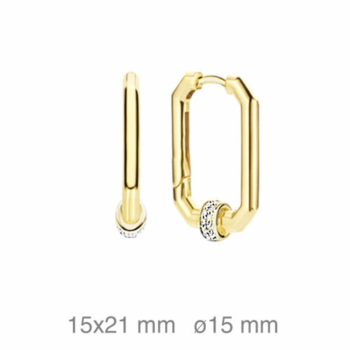 CRIOLLA PLATA B.ORO+e CIRCONITAS