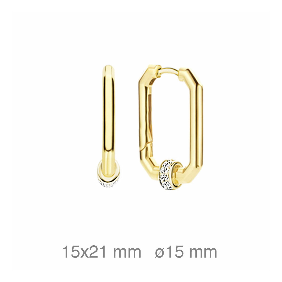 CRIOLLA PLATA B.ORO+e CIRCONITAS