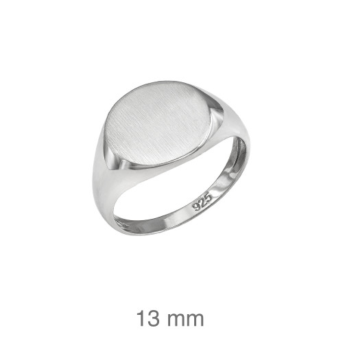SELLO PLATA